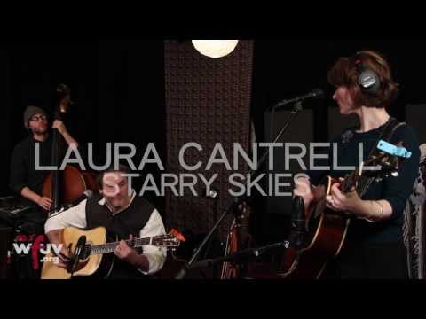 Laura Cantrell - "Starry Skies" (Live at WFUV)