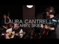 Laura Cantrell - "Starry Skies" (Live at WFUV)