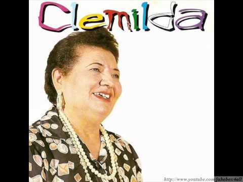 Clemilda - Recado pra Comadre Zetinha ( Nambu Zetinha )