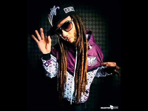 Swan Fyahbwoy   Reggae liphe