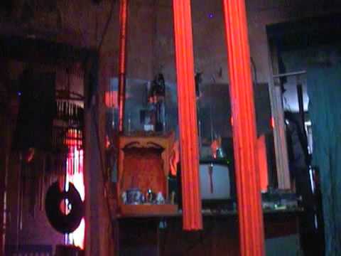 German Vinogradov - Moskou - juli 2002