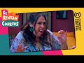 Pepenacho Se Casó Con La Novia De Su Mamá | Se Rentan Cuartos | Comedy Central LA