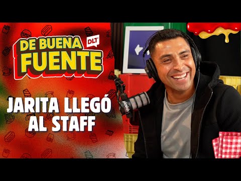 DE BUENA FUENTE - "DROGBA ERA EL MÁS DIFÍCIL DE MARCAR" | ZAPPING SPORTS PRIME