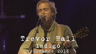 Trevor Hall: Indigo [4K] 2016-09-22 - Resonance Music and Arts Festival