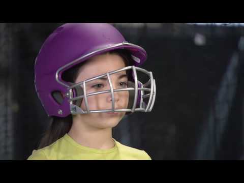 How to Buy a Softball Batting Helmet