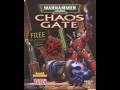 Warhammer 40,000 Chaos Gate combat 9 