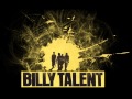 Billy Talent - Devil On My Shoulder (instrumental ...