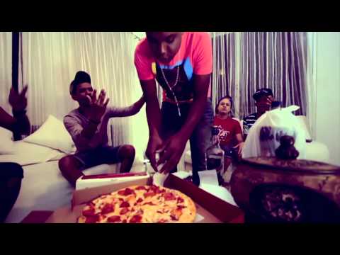 JAY JAY SKINNY - TU NO VA BEBE OFICIAL VIDEO BY JC RESTITUYO