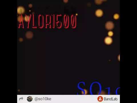 SO10KE- Aflac Remix Ft YBW_TAYLOR1500