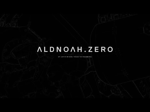 Hiroyuki Sawano · aLIEz - Aldnoah.Zero【English subs,中日歌词】