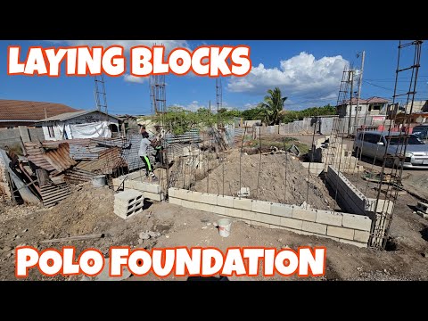 Two Worksite In One Day POLO & MISS P House At The Same Time!! WE NOT JOKING AROUND!!!