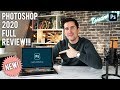 What S NEW In Photoshop 2020 For Mac And PC