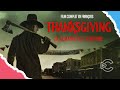 Thanksgiving La Semaine De L Horreur Film Complet En Français 2025 Epouvante Horreur