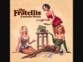The Fratellis-Flathead