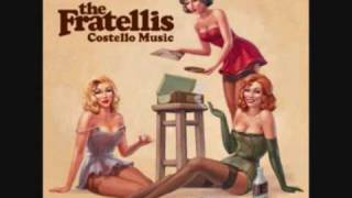 The Fratellis-Flathead