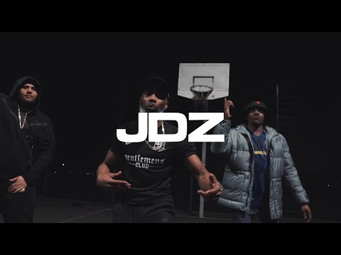 MNT x SG x KDOT - Jazzy Jeff | production by A DOT R (Music Video) | JDZ