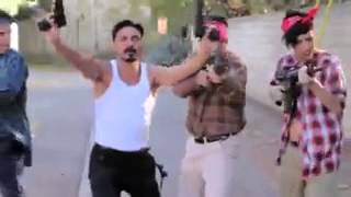 Zombie Songs Montage!!! :')