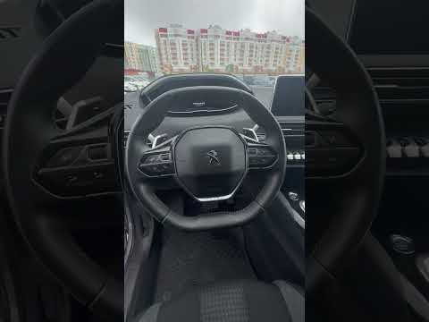фото peugeot 3008 ii рестайлинг 0