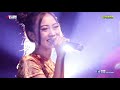 HANING TARI MAHARANI CAESAR PERCUSSION ANNIVERSARY 2TH