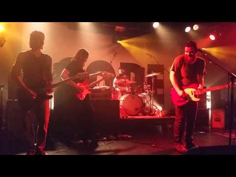 Manchester Orchestra - Everything To Nothing (with MC K-Dev) @ManchesterOrch @KevinDevineTwit