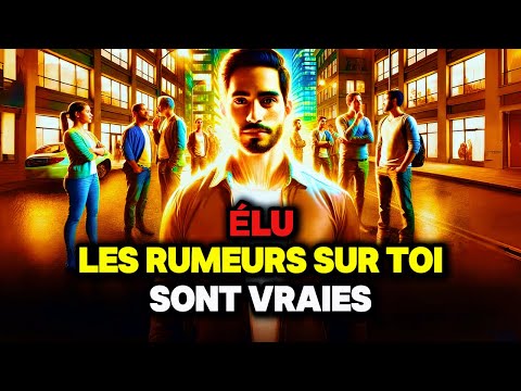 ELECTED: People Are Talking About You | This Time, It's All True