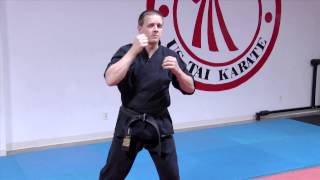 preview picture of video 'Control Defense Technique - North-Augusta-Martial-Arts-Adult-Kids-Fitness'