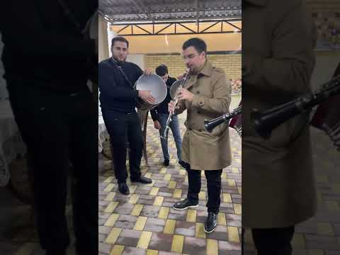 Rafael Sahakyan, Arnold Araqelyan klarnet mugham  hzor katarum new 2022 Pyatigorsk | follow 🔴⬇️