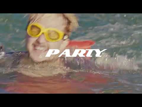 [FREE] Aries X Tsubi Club type beat | PARTY [ PROD .retrix49 ]