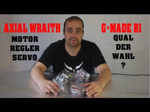 comment regler driver r1