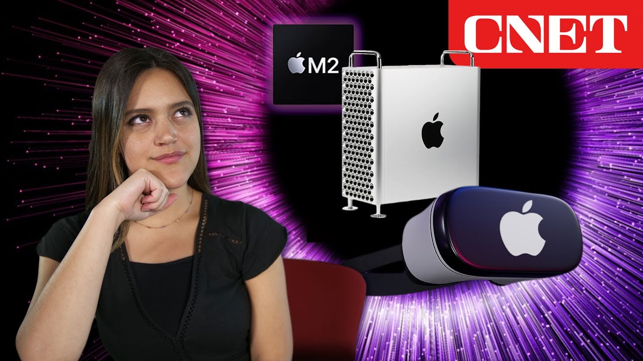 Apple Products We Want NOW! (VR Headset, Mac Pro Update, and More!)