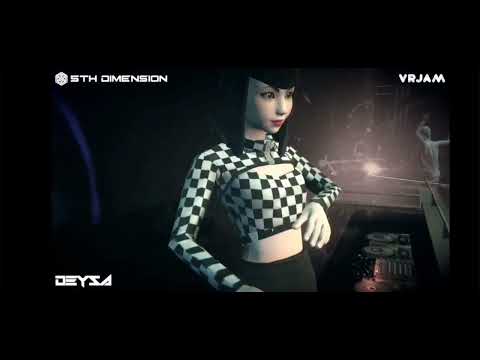 Deysa - Reborn (Official Video) [LETS Techno Records]