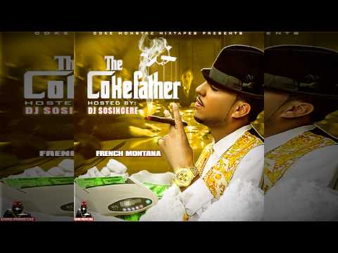 French Montana - Promise ft. Waka Flocka [The Coke Father Mixtape]