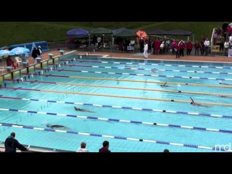 100m hrbtno, mdeklice, 3 skupina