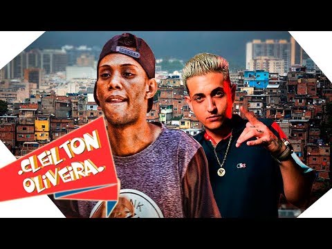 MC GW e MC Digu - Deu Um Gole No Drink (DJ Biel Beats e Two Maloka) Lançamento 2019