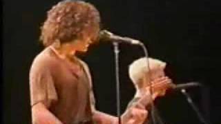 Pearl Jam - Let My Love Open the Door - Cover de Pete Townshend