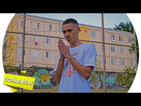 MC VTR - Louco Mundão