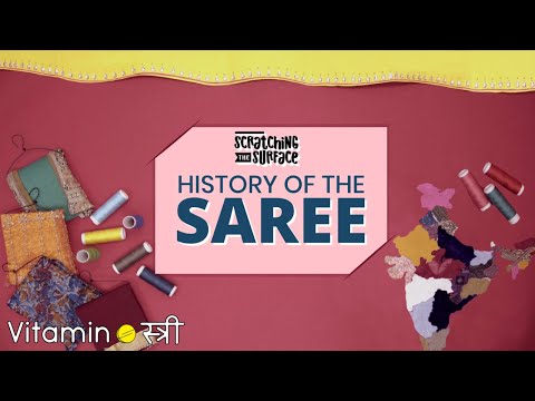download lagu mp3 mp4 Saree Origin, download lagu Saree Origin gratis, unduh video klip Saree Origin