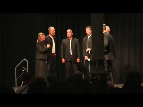 10 - Klapa Školji - Pramaliće moje