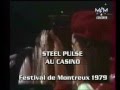 Steel Pulse - Uncle George - Live 1979