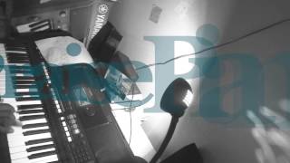 Praise Hi-Life Piano (Part 2)