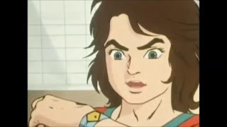 Download lagu 'Transmute' scene from Battle of the Planets [TV Series (1978–1985)] mp3