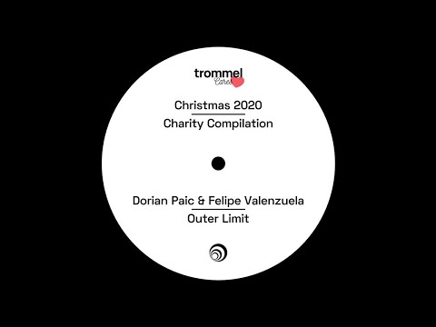 Dorian Paic & Felipe Valenzuela - Outer Limits [tCARES01]