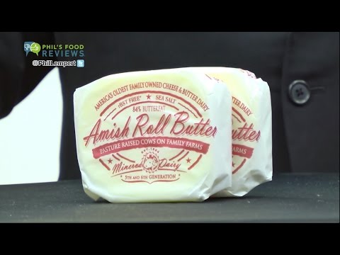 download lagu mp3 mp4 Amish Unsalted Butter, download lagu Amish Unsalted Butter gratis, unduh video klip Amish Unsalted Butter