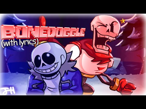 Indie Cross - Bonedoggle Lyrical Adaptation ft. @Oddbrother 