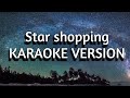 Star Shopping Karaoke Lil Peep