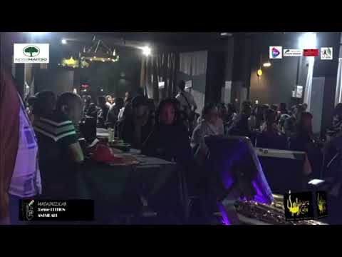 JENERALY - DADA MALALA (Jazz)