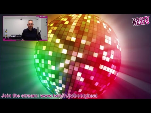 SSUNDAY BOUNCE with special guest mix "PAUL NORVAL"