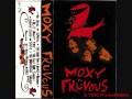 Moxy Fruvous - My Baby Loves a Bunch of Authors (Indie Tape)