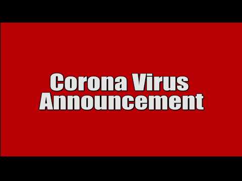 Discount Cesspool & Drain Corona Announcement