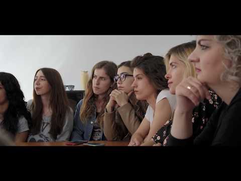 Atlas of Transitions - 'Transition', the documentary